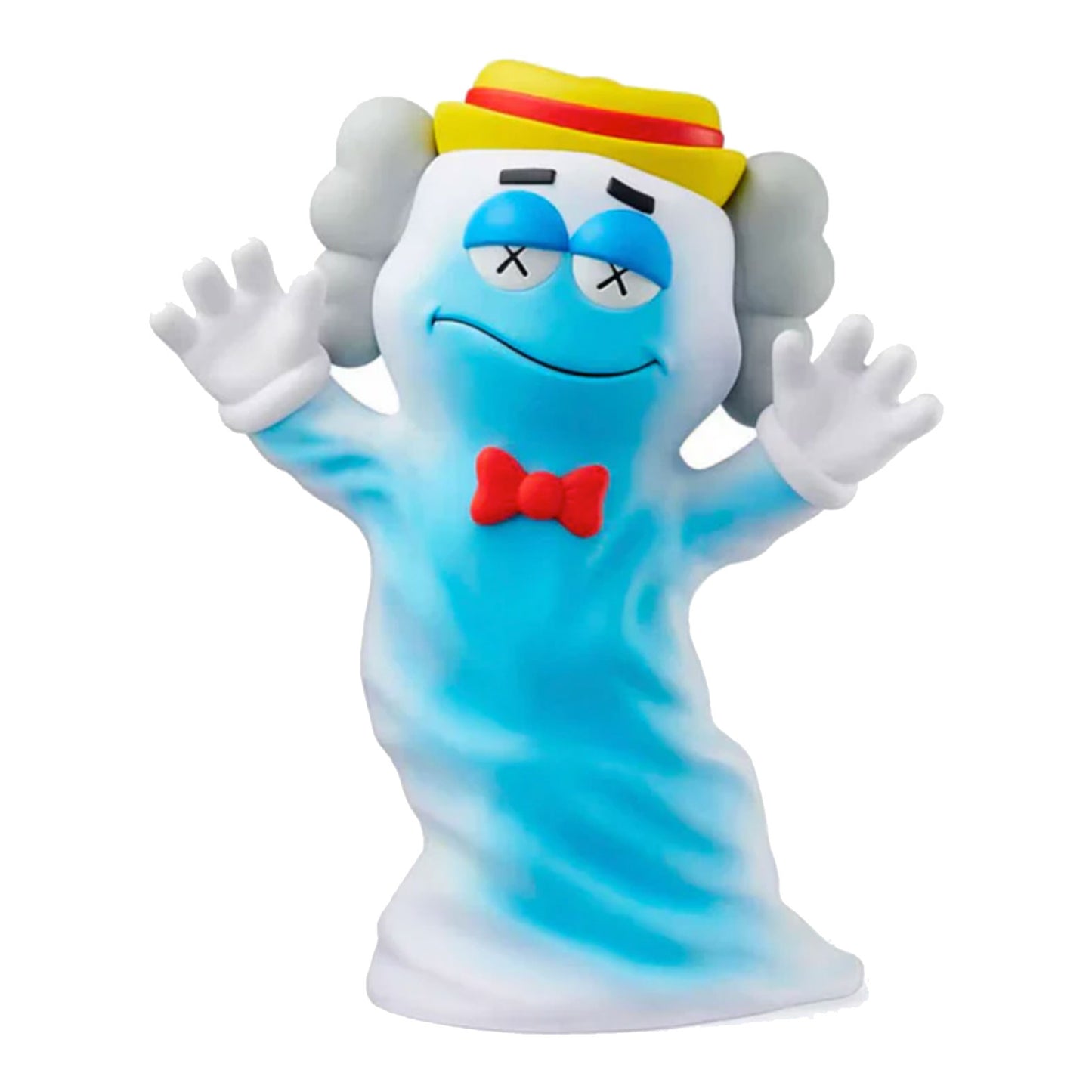 Kaws Boo Berry Vinyl Figure