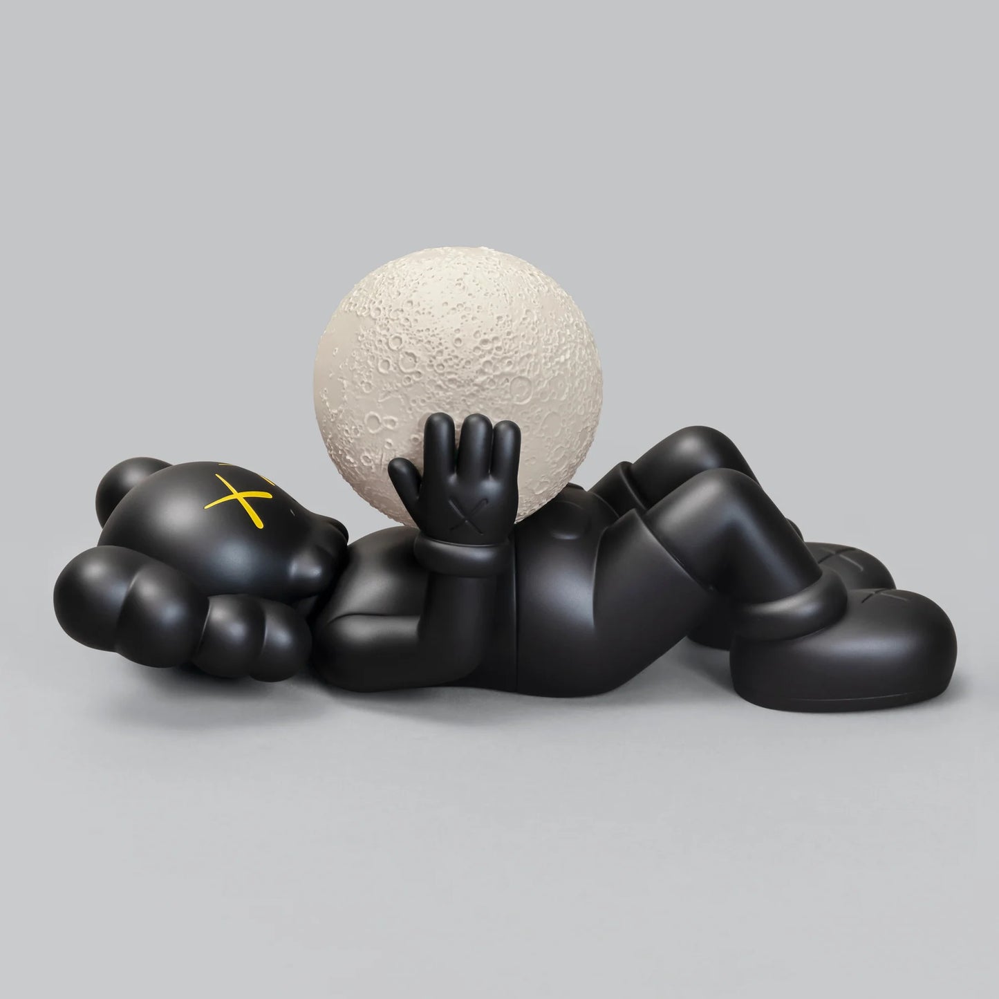 Cape-Best-Milano_KAWS-Shanghai-2024-Black