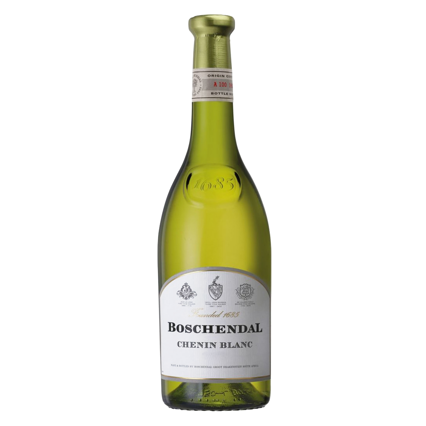 Chenin Blanc 2023 - Boschendal 1685