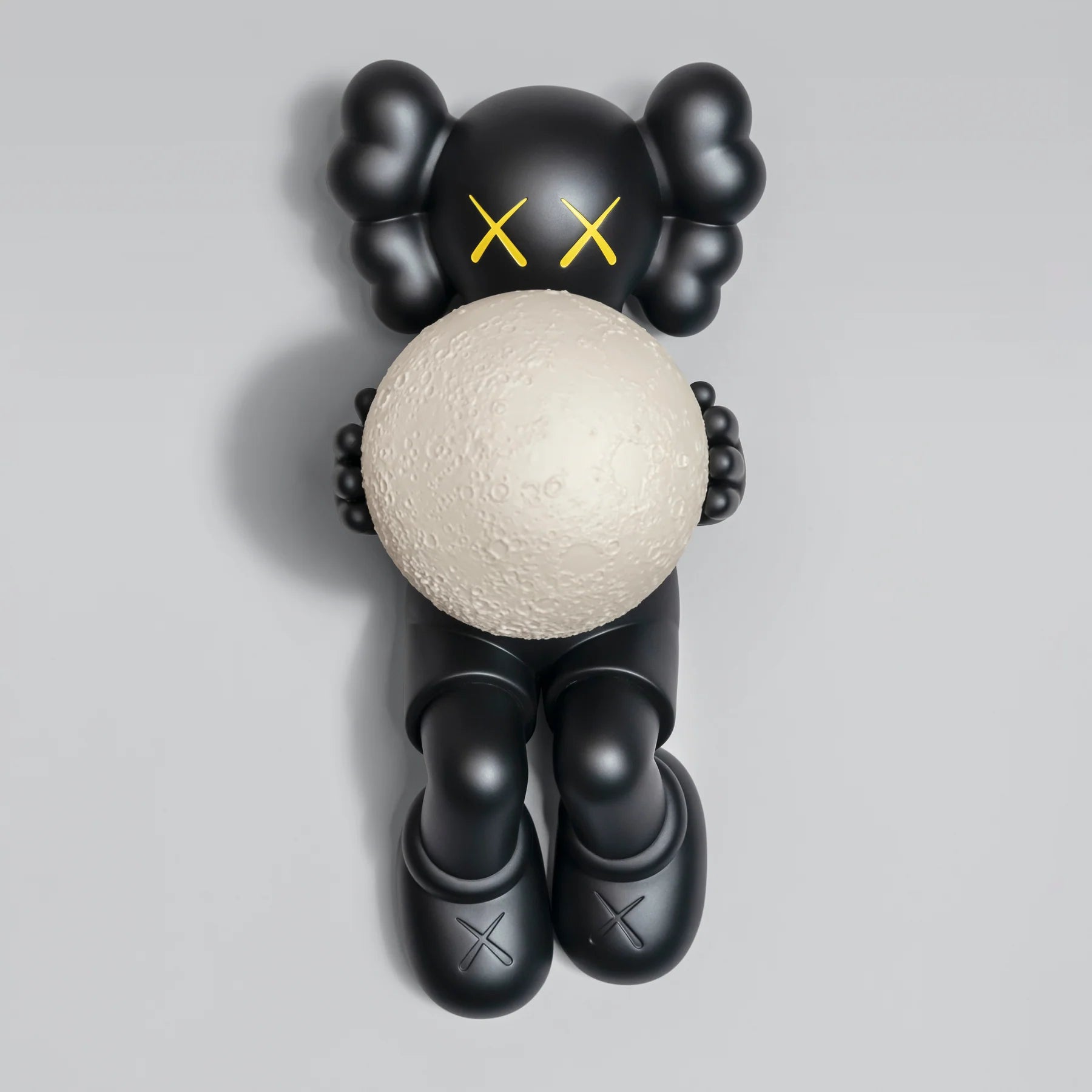 KAWS-Companion-Moon-2024