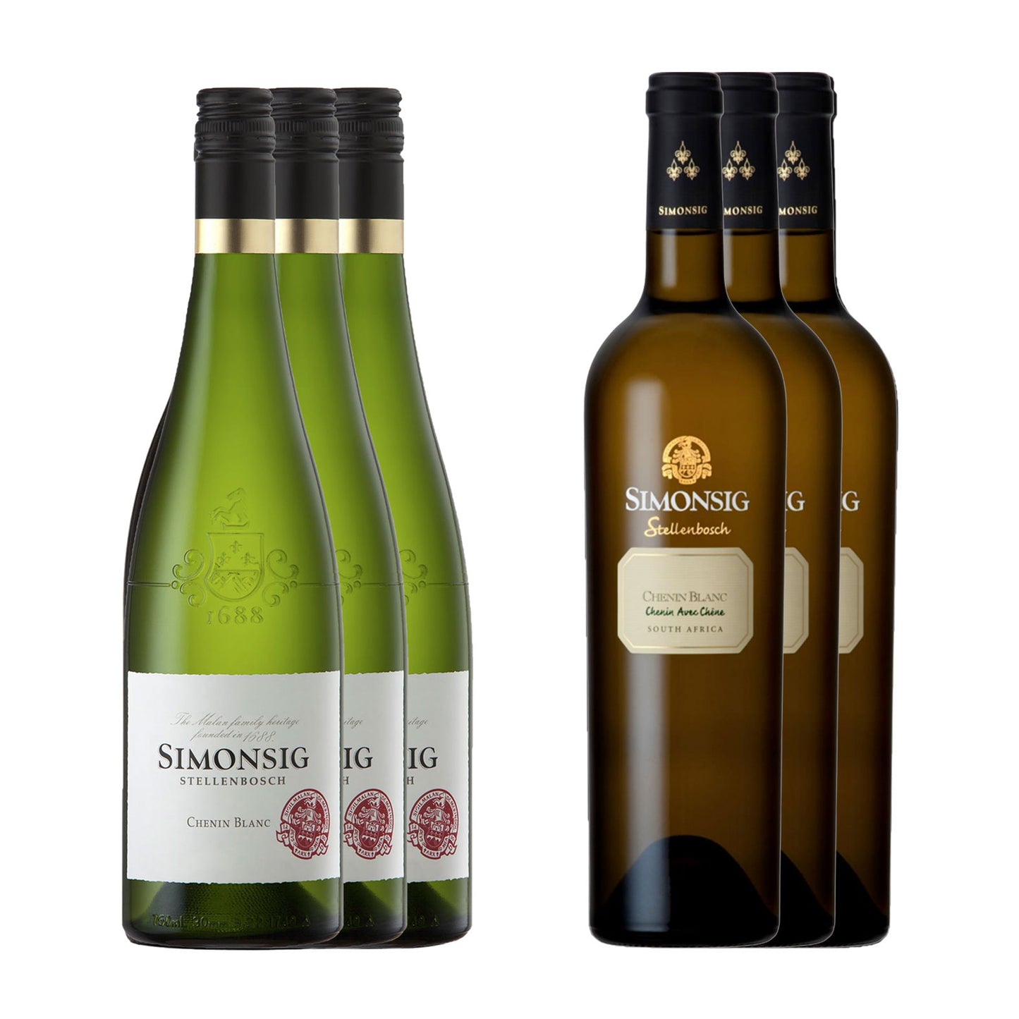 Chenin Blanc di Simonsig